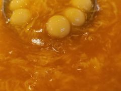 新年南瓜小圆子-聚丰园•湖鲜餐厅(阿红私房菜梅石路店)
