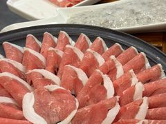-东来顺•非遗火锅(外滩店)