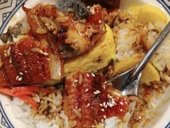 -鳗鲔料理小馆