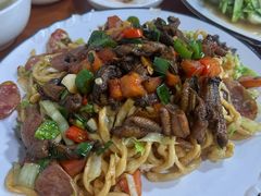 -荣荣面馆(丹溪大道店)