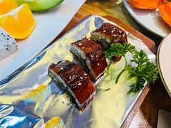-松坂屋日料自助(长城路店)