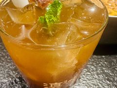 柠檬草酸角汁-滇牛云南火锅(桂林路店)