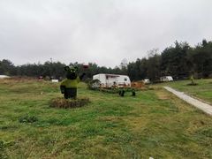 -云漫湖生态度假公园