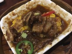 -点都靓餐饮连锁(德信华城店)