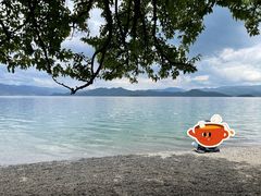 -丽江泸沽湖景区