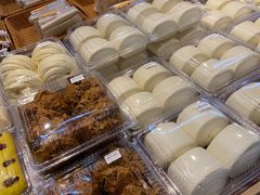 -果蔬好生活超市(新荟城店)