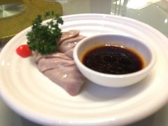 -新聚丰菜馆(太监弄店)