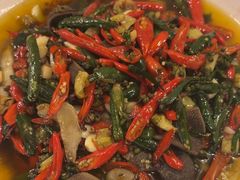 -陈胖子特色菜.鲜货现炒(融景城店)