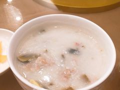 -维多利亚大酒店·雅园中餐厅