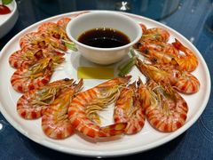 -御沪沪味园.融合菜.海鲜(斜土路店)