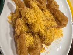 -斑斓西餐厅·自助茶点(高崎机场佰翔花园酒店)