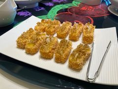 -万盛合(渔人码头店)