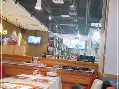 大堂-米斯特比萨(罗斯福店)