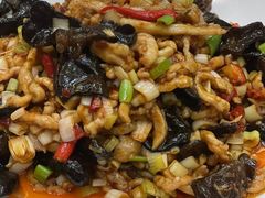 -山城酒家(燕山路店)