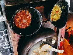 -一块豆腐·海鲜·家常菜(李沧书院路店)