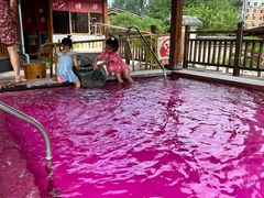 -大江户·温泉洗浴(浑南店)