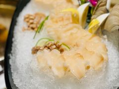 -余欢领鲜火锅(新街口店)