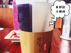 -小杨生煎(龙之梦购物中心店)