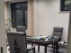 -W·24H茶楼·棋牌·掼蛋(望京店)