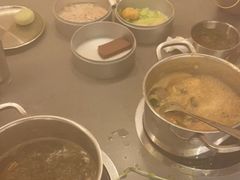 -晓沸牛肉海鲜小火锅(白湖亭万达广场店)