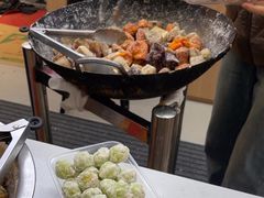 -普宁反沙番薯芋头