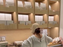 -米糯糯·MINONO·大福冰淇淋(青岛万象城店)