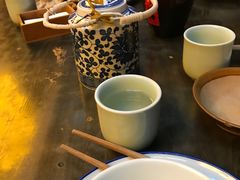 -老灶房-四川土菜(铁牛广场店)