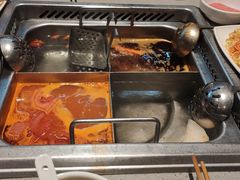 -海底捞火锅(名门店)