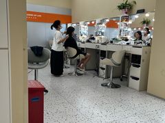 -海马体照相馆(重庆龙湖时代天街D馆店)