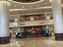 -北京金龙潭御瑞酒店(花园桥地铁站店)