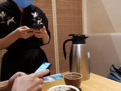 -林妈妈村·日式料理(宝山龙湖天街店)