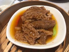 -时间里·新派粤菜(远洋店)