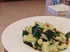-艳阳天·非遗楚菜(武汉客厅店)