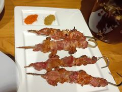 -静一·疆味小馆(黄河路店)