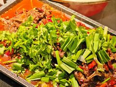 -川芙蓉·市井老川菜(长寿路店)