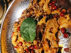 -吃饭皇帝大土家民族菜(正大广场店)
