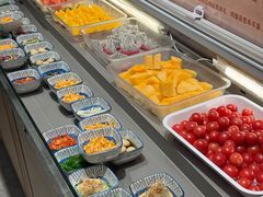 -温野菜涮涮锅(曲江大悦城店)