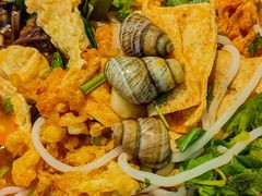 -螺小胖柳州螺蛳粉(钟楼总店)