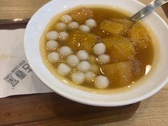 -古春堂·凉茶糖水铺(拱北口岸店)