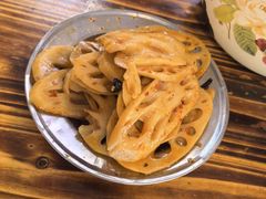 -冶建镜子·老南昌大排档·江西虾王(总店)