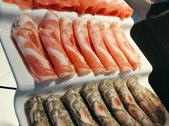 -辣伍鲜毛肚老火锅(元一店)