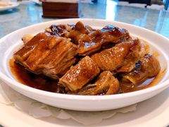 -花城苑广府菜(侨鑫店)