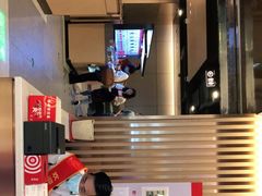 -海底捞火锅(方圆荟店)