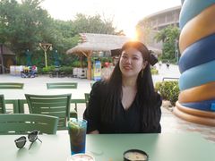 -城堡餐厅(长隆海洋王国店)