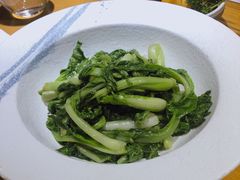 -素描餐厅(灵隐天竺店)