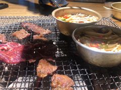 -鑫釜山海鲜烧烤(鑫丰国际店)