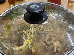 -三叔牛杂火锅店(三淮大街15号店)