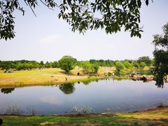 -钟山体育运动公园