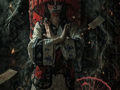 -瞳·实景密室逃脱(护国店)