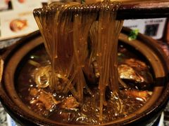 -南京大牌档(之心城店)